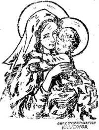 MATKA BOŻA INTERNOWANYCH: Kwidzyń, 1982; źródło: www.sws.org.pl