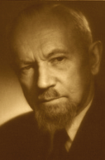 STAFF, Leopold; źródło: www.europeana.eu