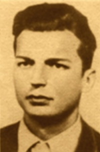 LEOPOLD, Stanisław 'Rafał'; źródło pl.wikipedia.org