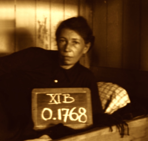 STALAG XI B FALLINGBOSTEL – 10.X.1944; źródło: www.1944.pl