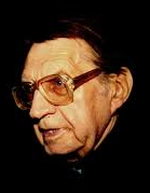 ks. Jan TWARDOWSKI; źródło: www.adoculos.pl