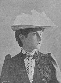 KAZIMIERA ZAWISTOWSKA; źródło: pl.wikipedia.org