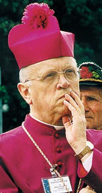 bp JÓZEF ZAWITKOWSKI; źródło: www.niedziela.pl