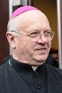 bp JÓZEF ZAWITKOWSKI; źródło: ekai.pl