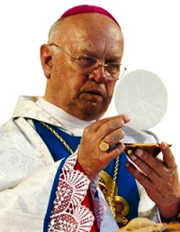 bp JÓZEF ZAWITKOWSKI; źródło: gosc.pl