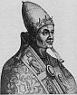 BENEDYKT VIII: ; źródło: commons.wikimedia.org