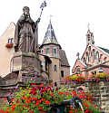 EGUISHEIM: ; źródło: www.youtube.com