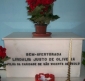 RELIKWIARZ bł. LINDALWY JUSTO de OLIVERIA - dom opieki Abrigo Dom Piedro II, Salwador; źródło: lindalvafc.blogspot.com