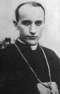 bł. ALOJZY STEPINAC: ; źródło: katolicka-kultura.sweb.cz
