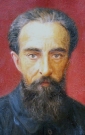 bł. LEONID FIODOROW - współczesny obraz; źródło: www.grkat.nfo.sk
