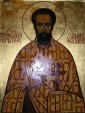 bł. LEONID FIODOROW - współczesna ikona; źródło: www.grkat.nfo.sk