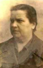 MARIA RESTUTUTA Helena KAFKA - zdjęcie więzienne, 1942; źródło: www.restituta.at