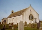 KOŚCIÓŁ pw. św. MAGNUSA - Birsay, Orkady; źródło: www.birsay.org.uk