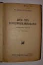 KRÓTKI ZARYS HISTORJI KOŚCIOŁA KATOLICKIEG: książka bł. Romana Archutowskiego; źródło: alejka.pl
