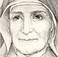 św. MARIA MAGDALENA POSTEL; źródło: www.smmp.de