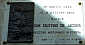 św. JUSTYN de JACOBIS: tablica pamiątkowa w San Fele, miejscu urodzenia; źródło: www.basilicata.cc