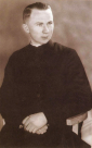 bł. GERARD HIRSCHFELDER; źródło: www.sw.gov.pl