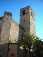 KOŚCIÓŁ pw. św. BARTŁOMIEJA, JAVEA; źródło: es.wikipedia.org