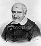 św. WINCENT a PAULO: DELPECH, François Séraphin (1778-1825), litograf; źródło: www.istockphoto.com