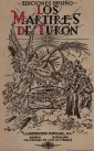 MĘCZENNICY z TURÓN - 1935, Madryt, święty obrazek; źródło: www.todocoleccion.net