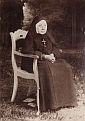 bł. MARIA ANGELA TRUSZKOWSKA: 1899, z Archiwum Sióstr Felicjanek; źródło: pl.wikipedia.org
