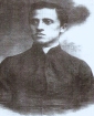 bł. WŁADYSŁAW MIEGOŃ - lata seminaryje, 1908-15; źródło: katechizmy.com.pl