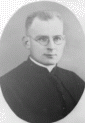 bł. JÓZEF JANKOWSKI: ok. 1936; źródło: www.brusy.za.pl