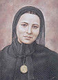św. MARIA BERTILLA BOSCARDIN: ; źródło: www.flickr.com