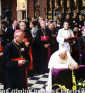 JAN PAWEŁ II w KATEDRZE LWOWSKIEJ: 27.vi.2011; źródło: rkc.kh.ua