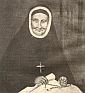 ŚW. RÓŻA FILIPINA DUCHESNE: ; źródło: www.traditioninaction.org