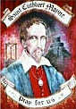 św. KUTBERT MAYNE; źródło: www.flickr.com