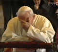 JAN PAWEŁ II w POZNANIU; 3.vi.1997; źródło: www.youtube.com