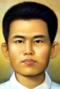 bł. FILIP SIPHONG ONPHITAK - współczesne wyobrażenie; źródło: newsaints.faithweb.com