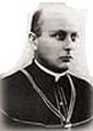 bł. MICHAŁ PIASZCZYŃSKI: ok. 1938; źródło: commons.wikimedia.org