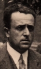 bł. EDWARD FOCHERINI - vi.1942, Bolonia; źródło: www.therecord.com.au