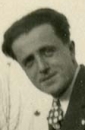 bł. EDWARD FOCHERINI - 1929, Mirandola; źródło: www.carpi.chiesacattolica.it