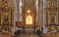 OŁTARZ VERA ICON - bazylika kolegialna pw. św. Małgorzaty, Nowy Sącz; źródło: turystyka.wp.pl