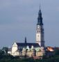 JASNA GÓRA - Częstochowa; źródło: commons.wikimedia.org