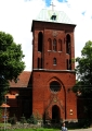 KONKATEDRA pw. św. JANA CHRZCICIELA - Kamień Pomorski; źródło: commons.wikimedia.org