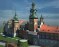 KATEDRA WAWELSKA - wirtualny spacer; źródło: wirtualna.katedra-wawelska.pl