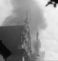 S17.IX.1939 - WARSZAWA PŁONIE; źródło: www.youtube.com